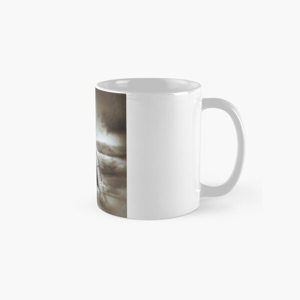 Tommy Classic Mug