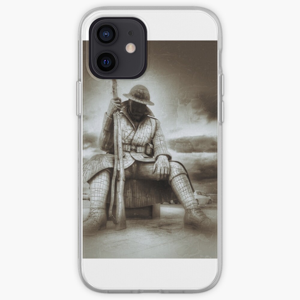 Tommy iPhone Case & Cover
