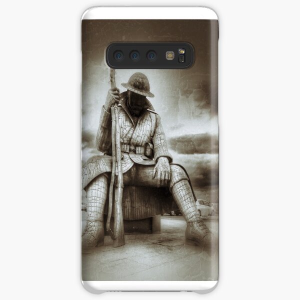 Tommy Samsung Galaxy Snap Case