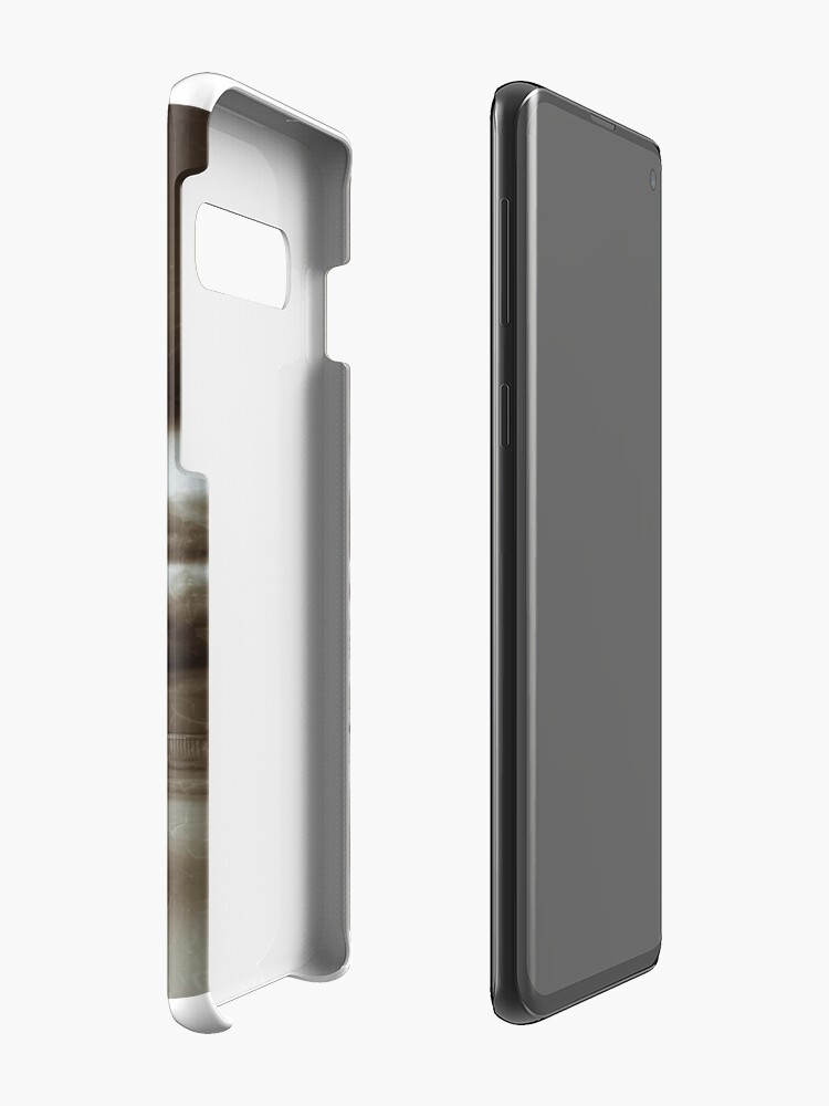 Alternate view of Tommy Case & Skin for Samsung Galaxy