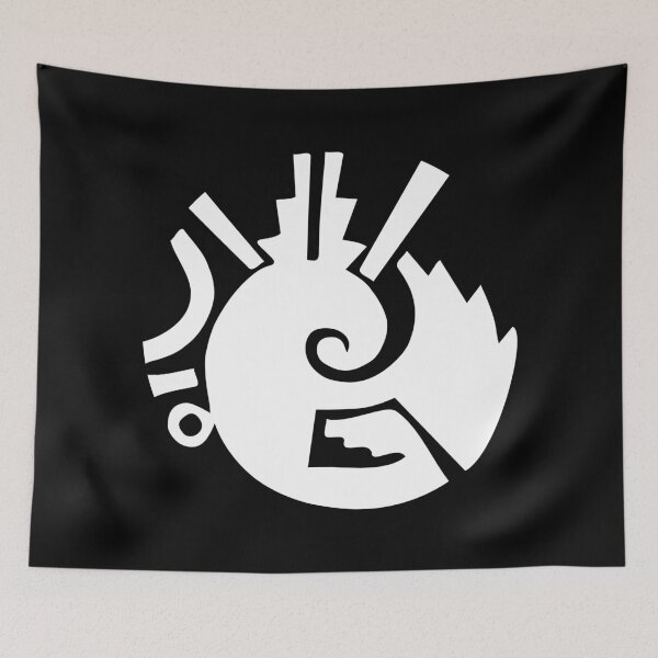 Item preview, petroglyph waterdance - water dance designed and sold by petroglyphe.