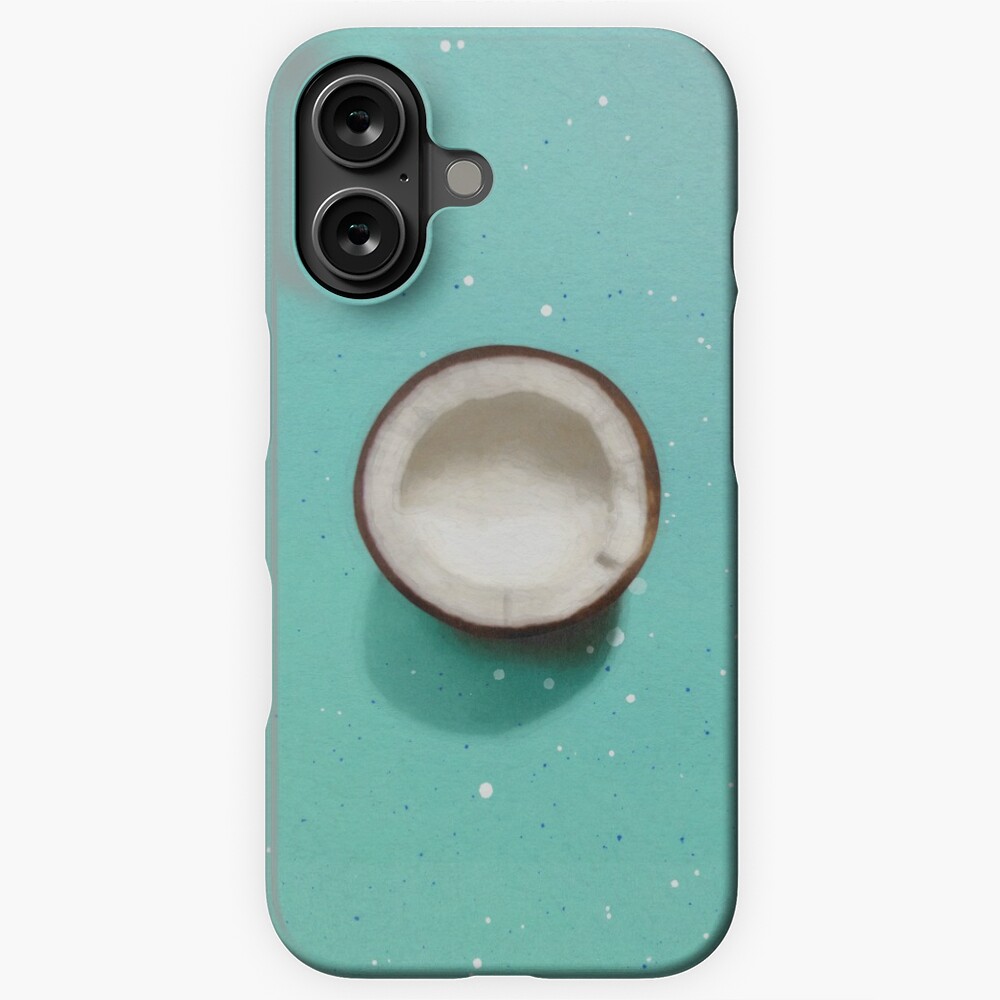 Item preview, iPhone Snap Case designed and sold by leemo-design.