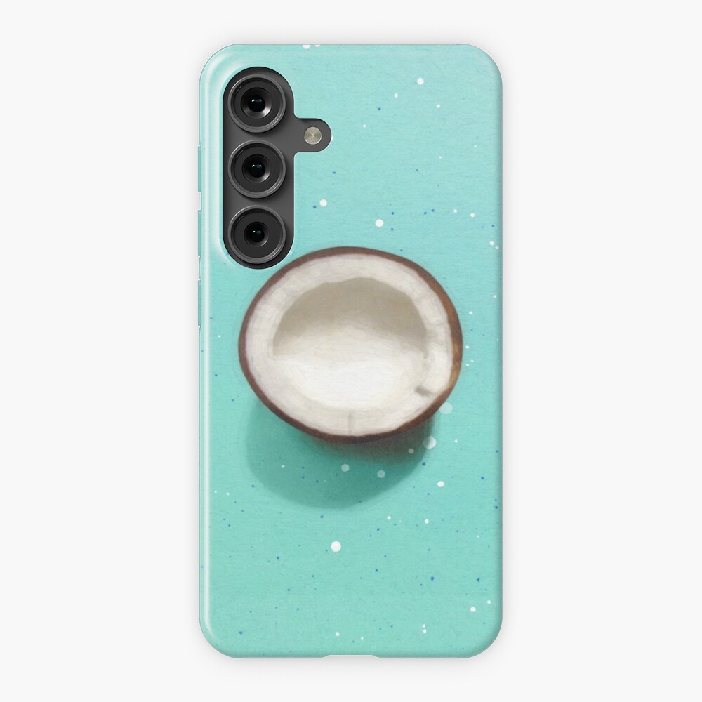 Item preview, Samsung Galaxy Snap Case designed and sold by leemo-design.