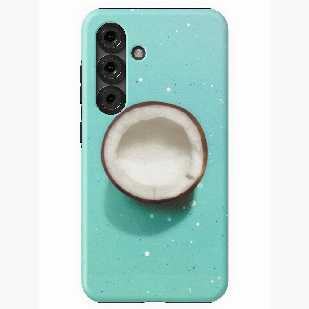 Item preview, Samsung Galaxy Tough Case designed and sold by leemo-design.