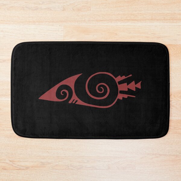 Item preview, petroglyph roadrunner designed and sold by petroglyphe.