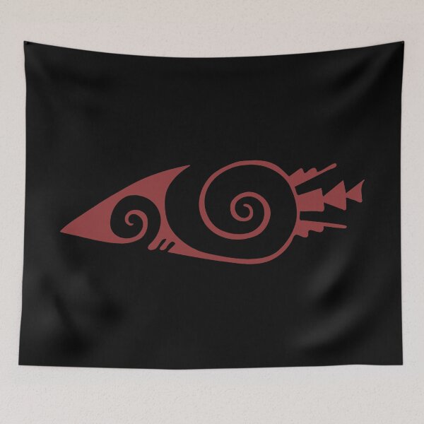 Item preview, petroglyph roadrunner designed and sold by petroglyphe.