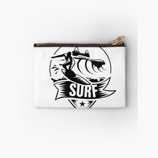 Item preview, Surf On The Trend. designed and sold by deepsweller.