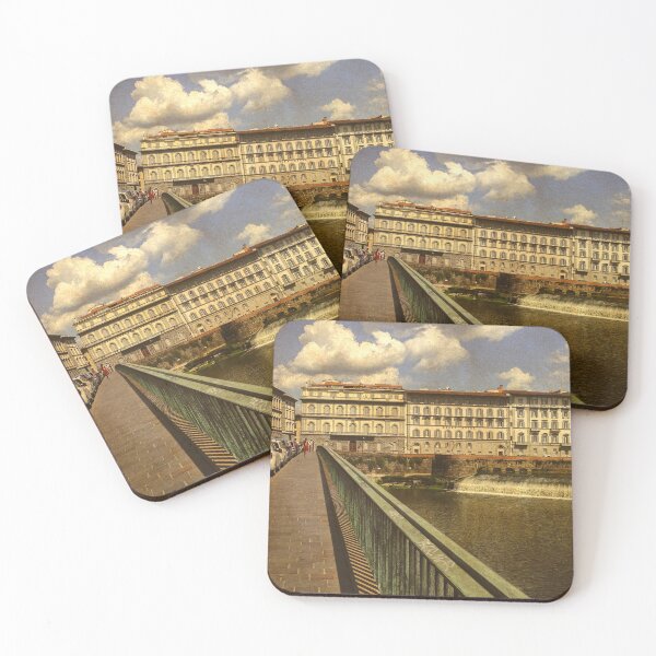 Item preview, Ponte Vespucci designed and sold by Loyalty Road Photography.