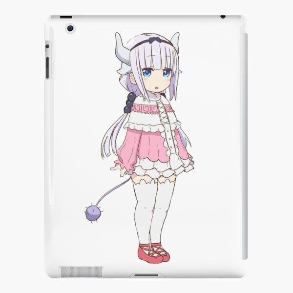 teenage kanna 3d model