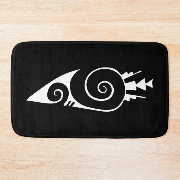 Item preview, petroglyph roadrunner designed and sold by petroglyphe.