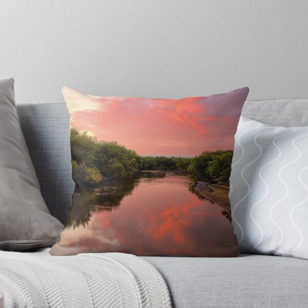 Item preview, Pink West Fork 2 designed and sold by LynyrdSky.