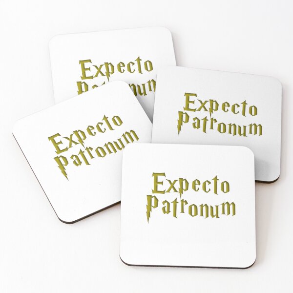 Item preview, patronum spit designed and sold by colorhadaa.