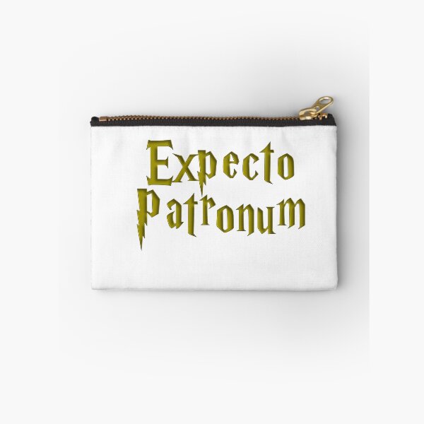 Item preview, patronum spit designed and sold by colorhadaa.