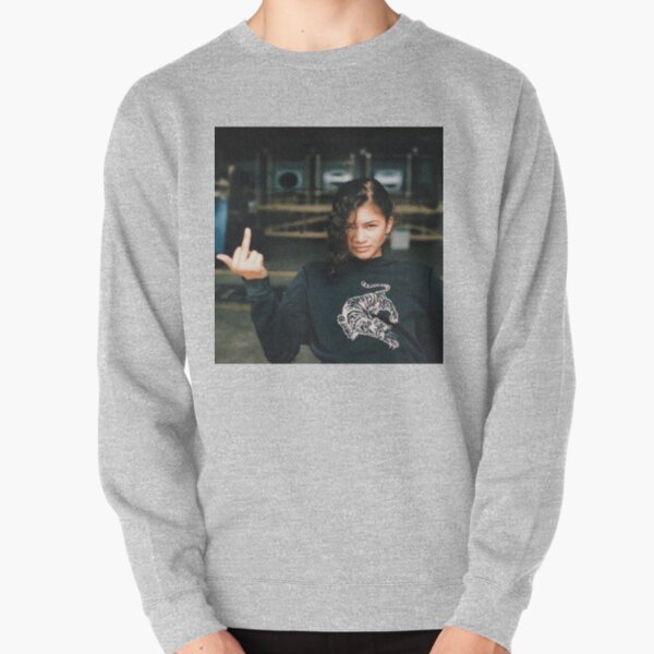 drake loves rue Pullover Sweatshirt