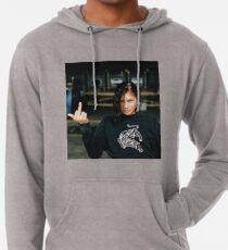 drake loves rue Lightweight Hoodie