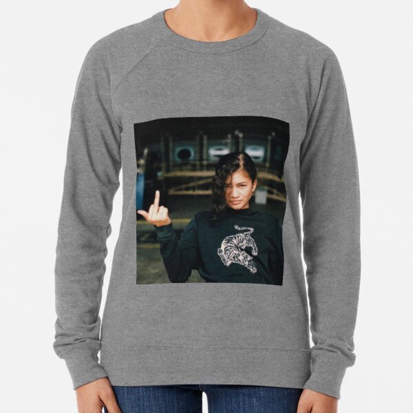 drake loves rue Lightweight Sweatshirt