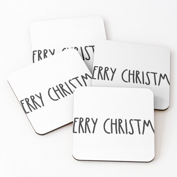 Item preview, Merry Christmas  designed and sold by Livelifeloveart.