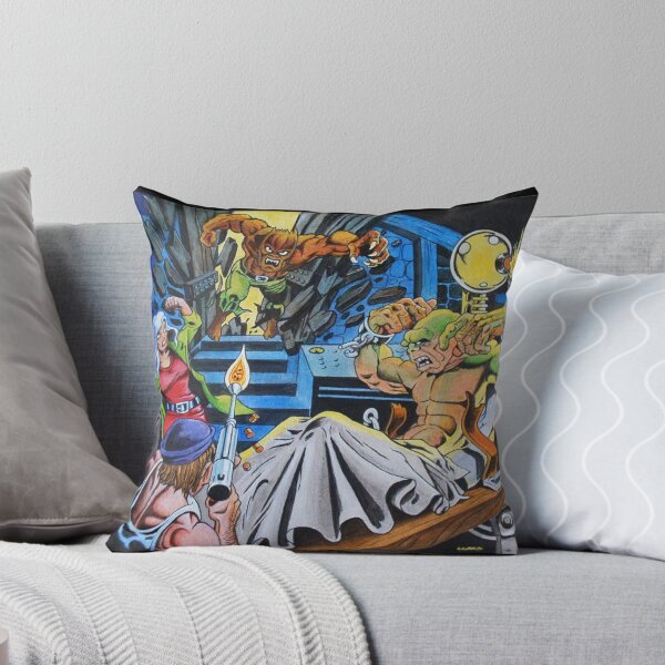 Item preview, WEREWOLF ATTACKS designed and sold by ward-art-studio.