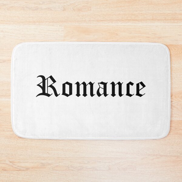 Item preview, Camila Cabello - Welcome To The World Of ‘Romance’ - Black designed and sold by sangriaboy.