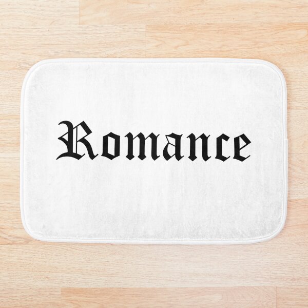 Item preview, Camila Cabello - Welcome To The World Of ‘Romance’ - Black designed and sold by sangriaboy.