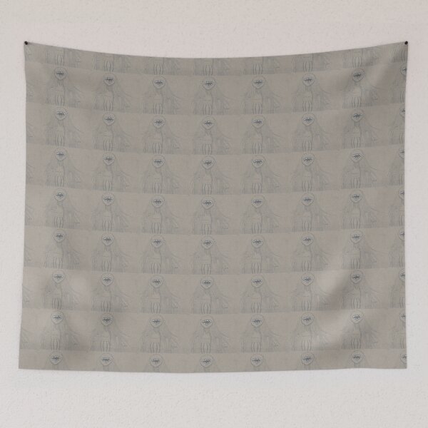 Item preview, Reiko Tamura designed and sold by HecateCreator.