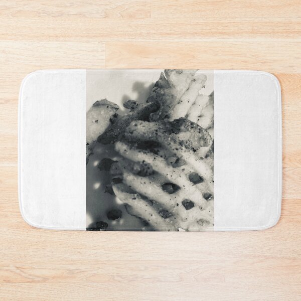 Item preview, Crinkle cut designed and sold by Beau Gordon.