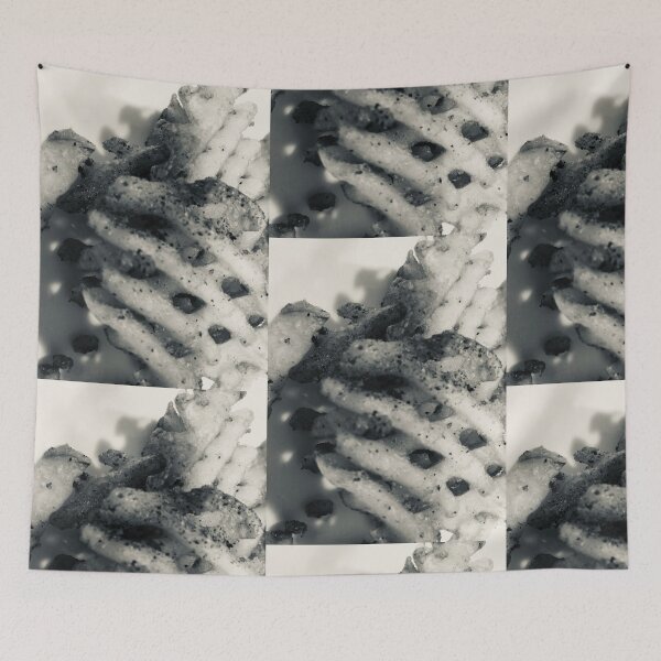 Item preview, Crinkle cut designed and sold by Beau Gordon.
