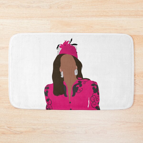 Item preview, Oda Mae designed and sold by cine-fille.