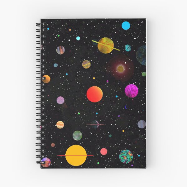 Item preview, Congress of Planets designed and sold by David Lee Thompson.