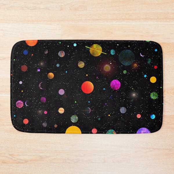 Item preview, Congress of Planets designed and sold by David Lee Thompson.