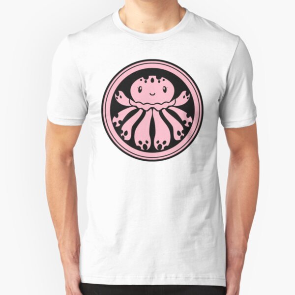 Hail Clara 2.0 Slim Fit T-Shirt