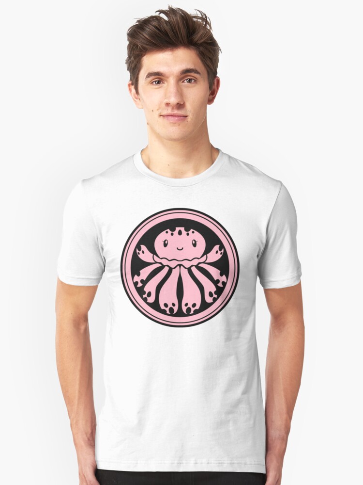 Alternate view of Hail Clara 2.0 Slim Fit T-Shirt