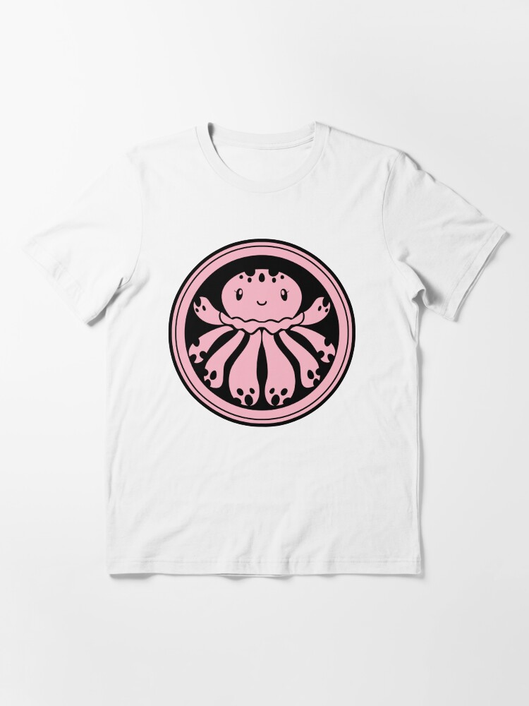 Thumbnail 2 of 7, Essential T-Shirt, Hail Clara 2.0 designed and sold by merimeaux.
