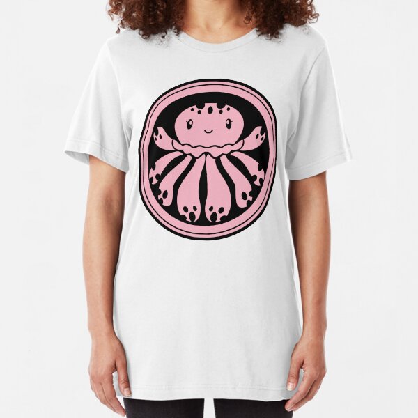Hail Clara 2.0 Slim Fit T-Shirt