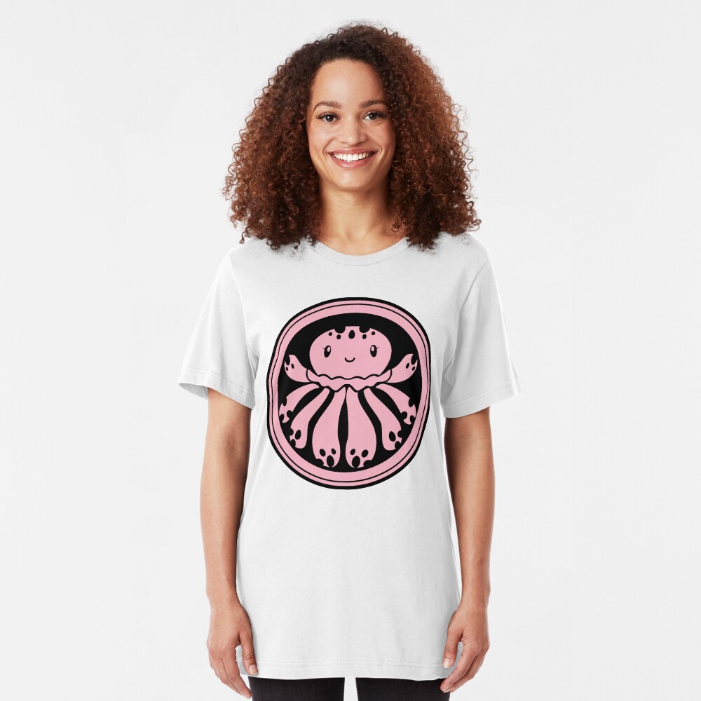 Hail Clara 2.0 Slim Fit T-Shirt