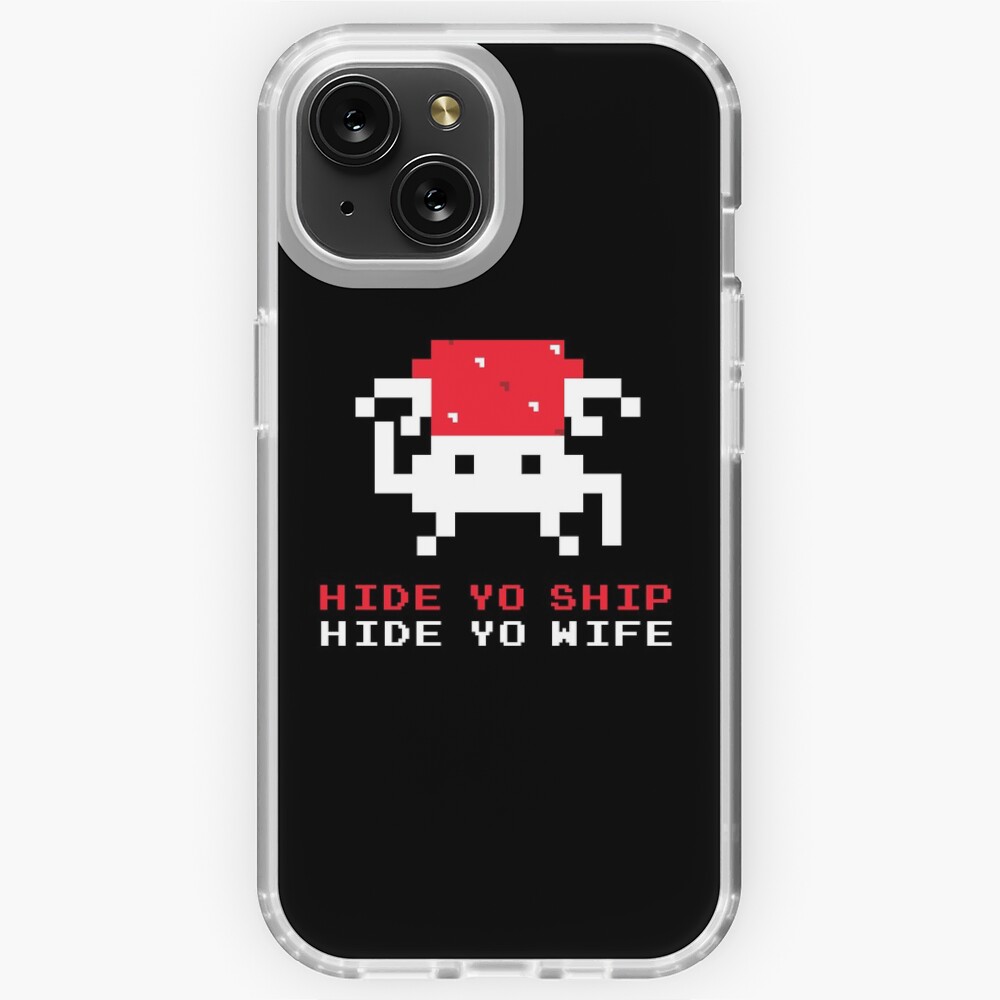 Item preview, iPhone Soft Case designed and sold by merimeaux.