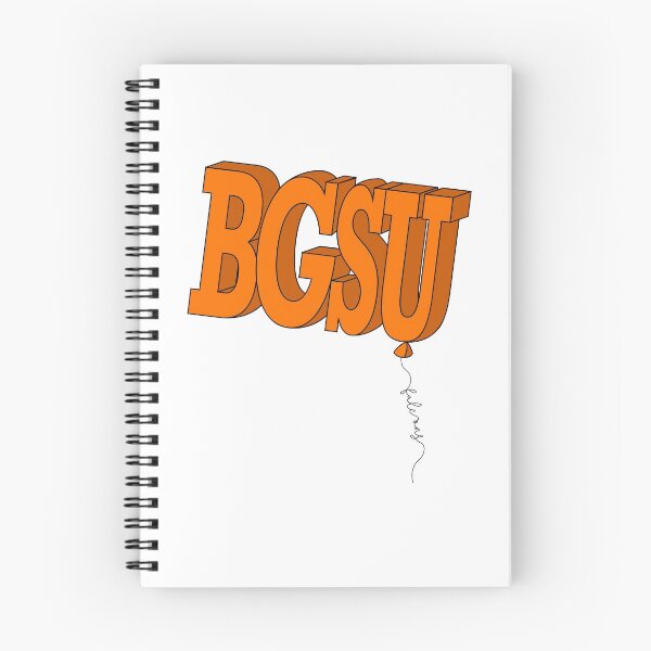 Item preview, BGSU Balloon designed and sold by morganhols.