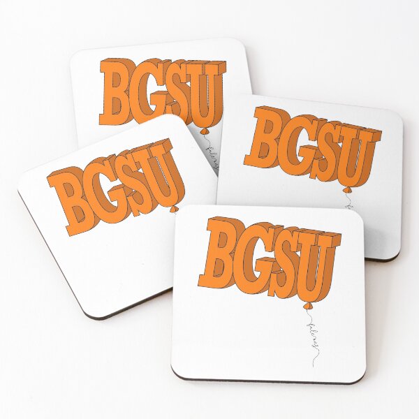 Item preview, BGSU Balloon designed and sold by morganhols.