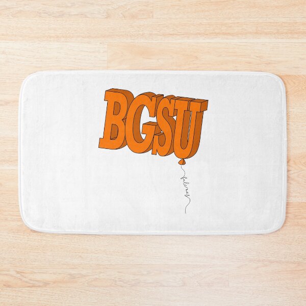 Item preview, BGSU Balloon designed and sold by morganhols.