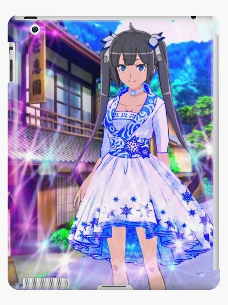 Hestia Winter Dress