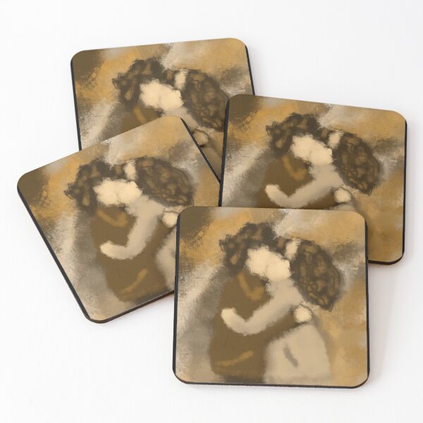 Item preview, Lovers Embrace designed and sold by jennexpressions.