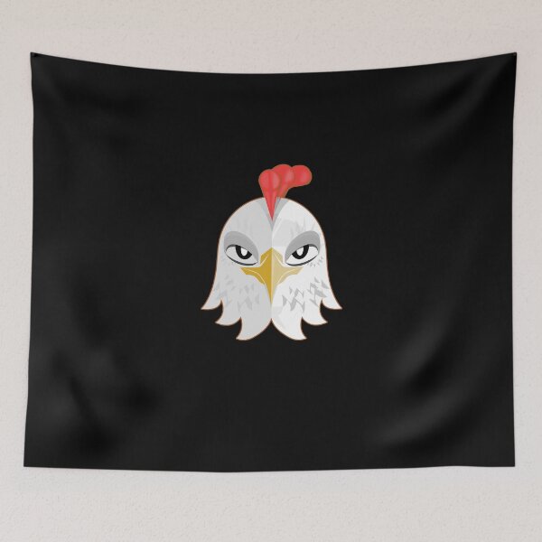 Item preview, Rooster cock Socks designed and sold by T-shirt For You.