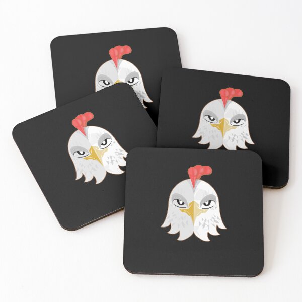 Item preview, Rooster cock Socks designed and sold by T-shirt For You.