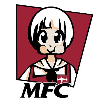 Artwork thumbnail, Mankanshoku Fried Croquettes (modern style) by merimeaux