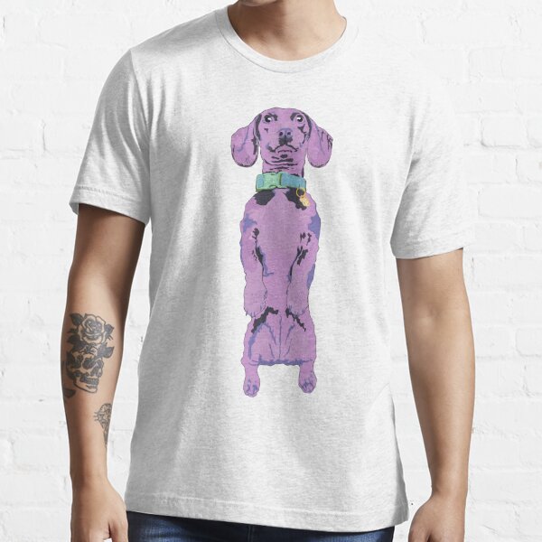 Weenie Dog Shirts
 "Weenie Dog" T shirt for Sale by M3designzzz Redbubble