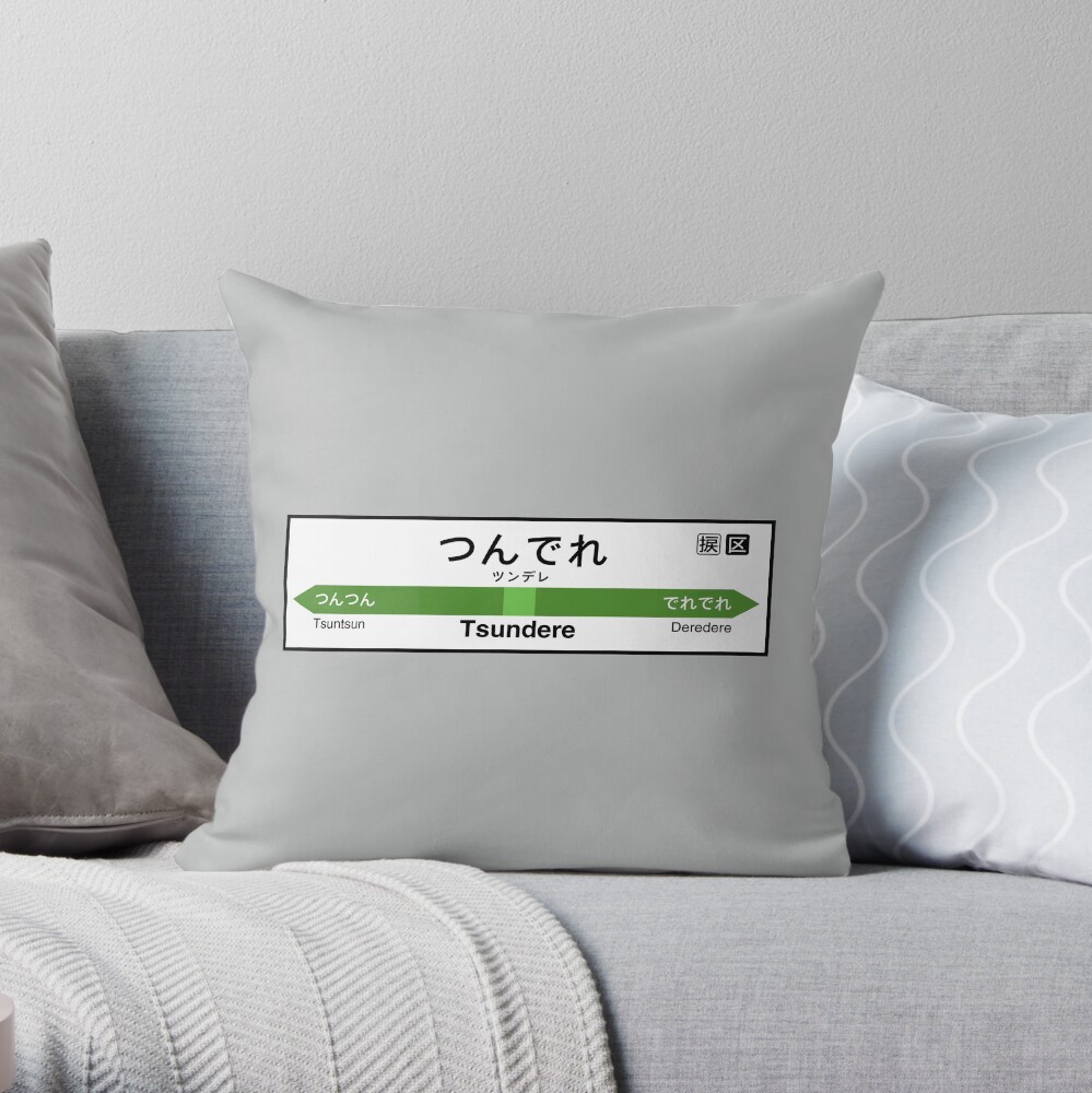 Item preview, Throw Pillow designed and sold by merimeaux.