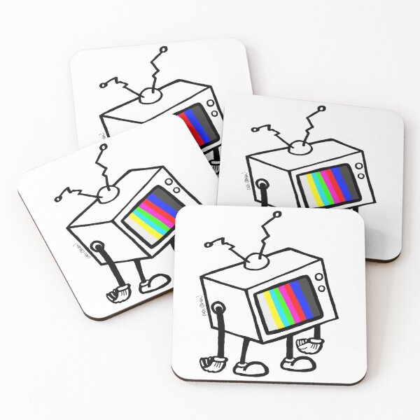 Item preview, Technicolor designed and sold by chrisdrawsstuff.
