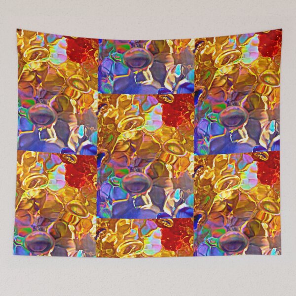 Item preview, Abstract 10788 designed and sold by Shulie1.