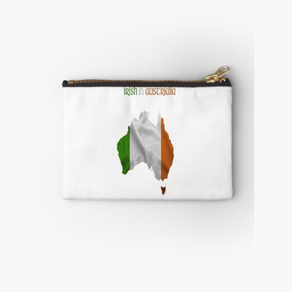 Item preview, Irish in Australia  designed and sold by dav956able.