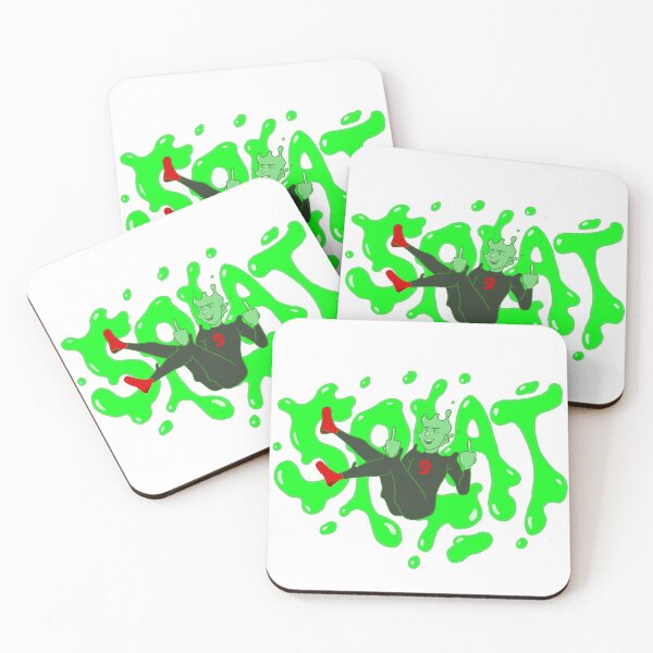 Item preview, Splat! designed and sold by BriDanann.